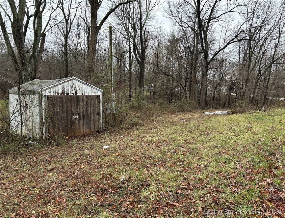 Corydon, IN 47112,4550 Union Chapel RD SW