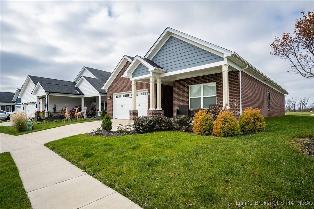 Jeffersonville, IN 47130,2015 Villa View CT