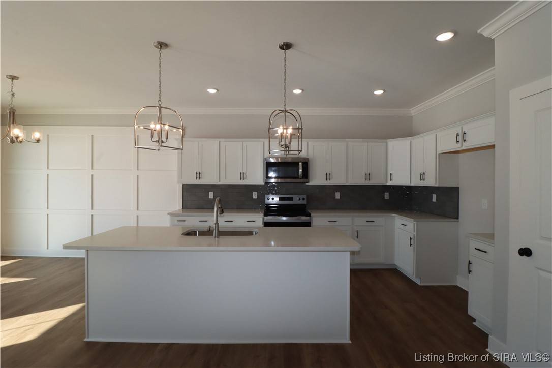 New  Albany, IN 47150,4207 - LOT 104 Skylar WAY