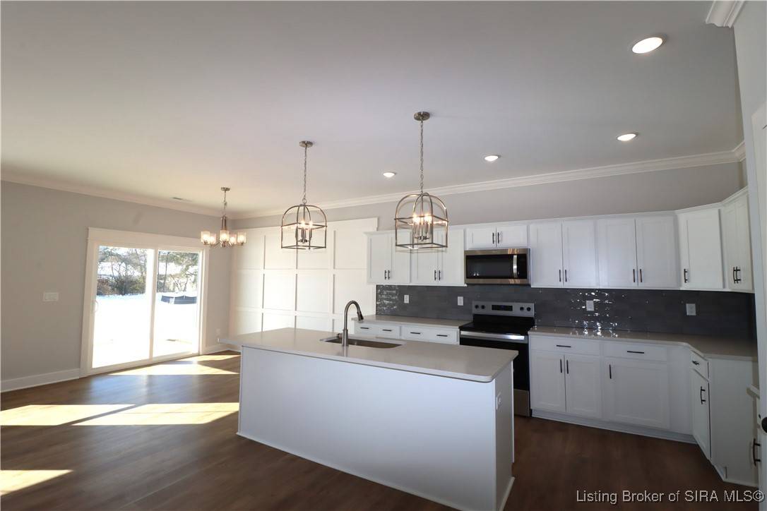 New  Albany, IN 47150,4207 - LOT 104 Skylar WAY