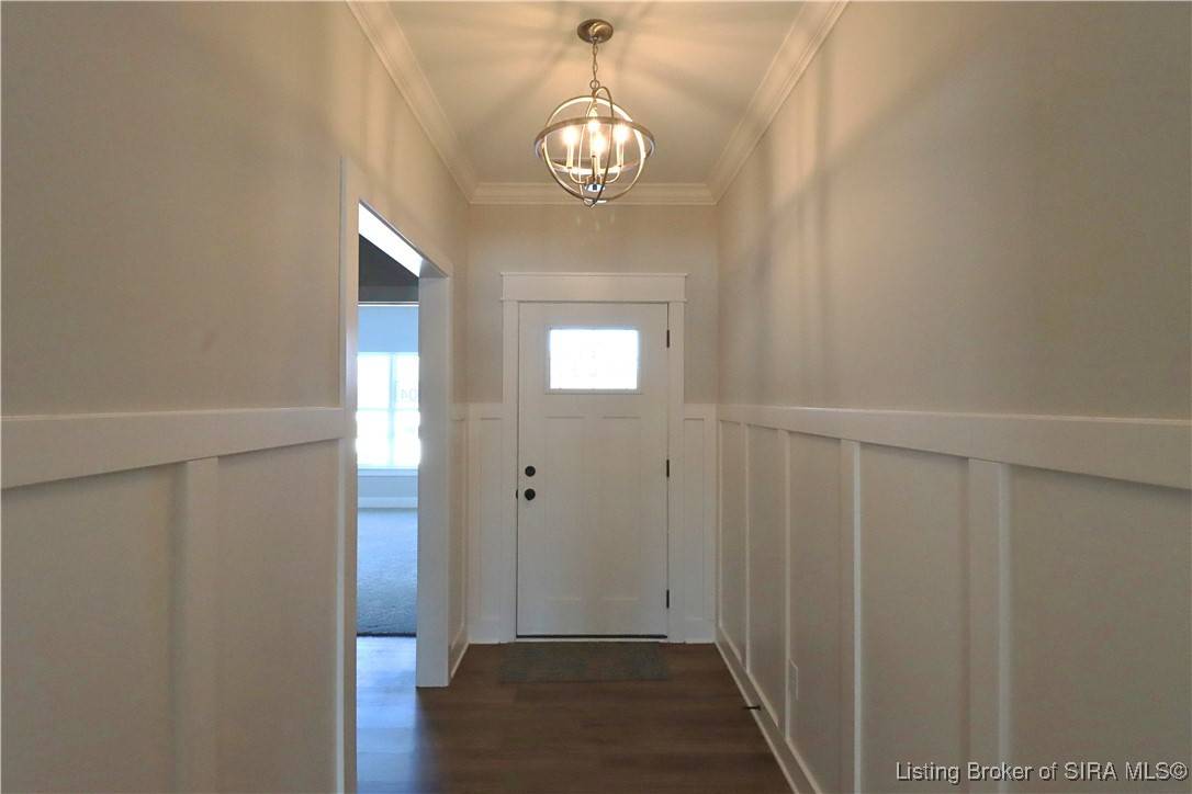 New  Albany, IN 47150,4207 - LOT 104 Skylar WAY
