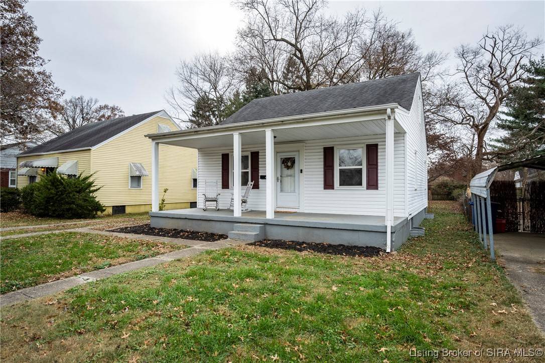 Clarksville, IN 47129,633 N Fairbanks AVE