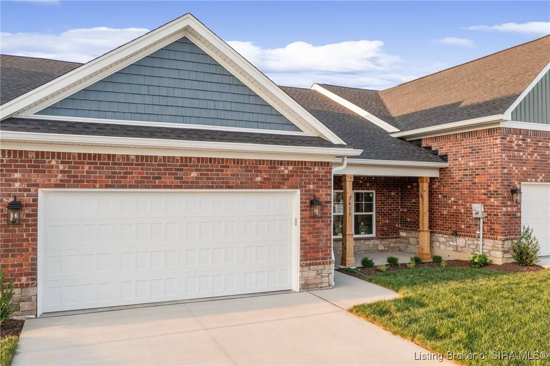 Jeffersonville, IN 47130,3415 Elaine AVE