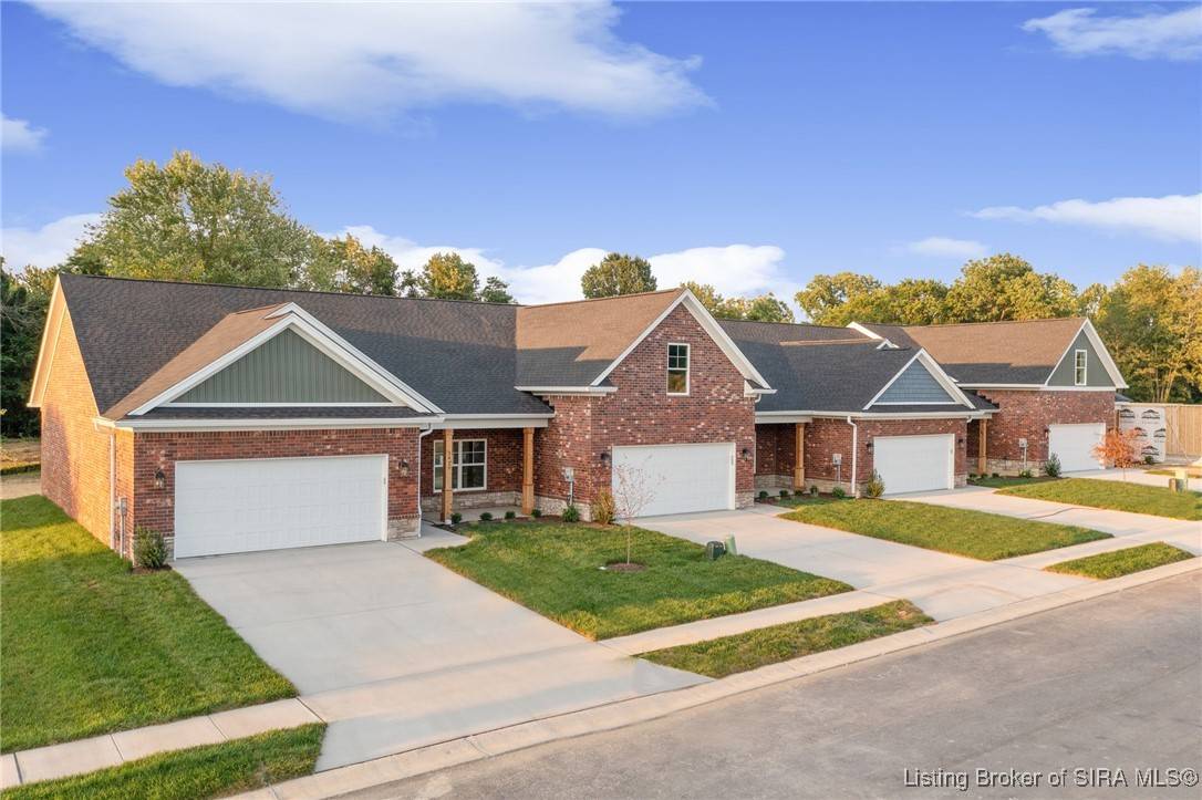 Jeffersonville, IN 47130,3415 Elaine AVE