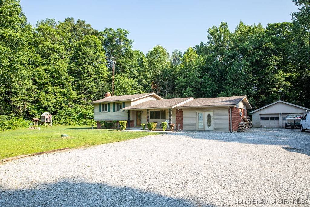 Crothersville, IN 47229,10050 E State Road 250
