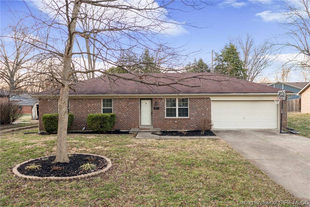 Jeffersonville, IN 47130,1507 Willow DR