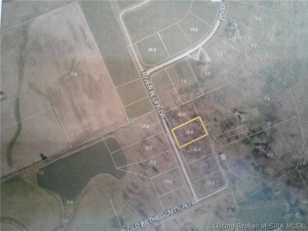 Hanover, IN 47243,3315 S River Bluff DR