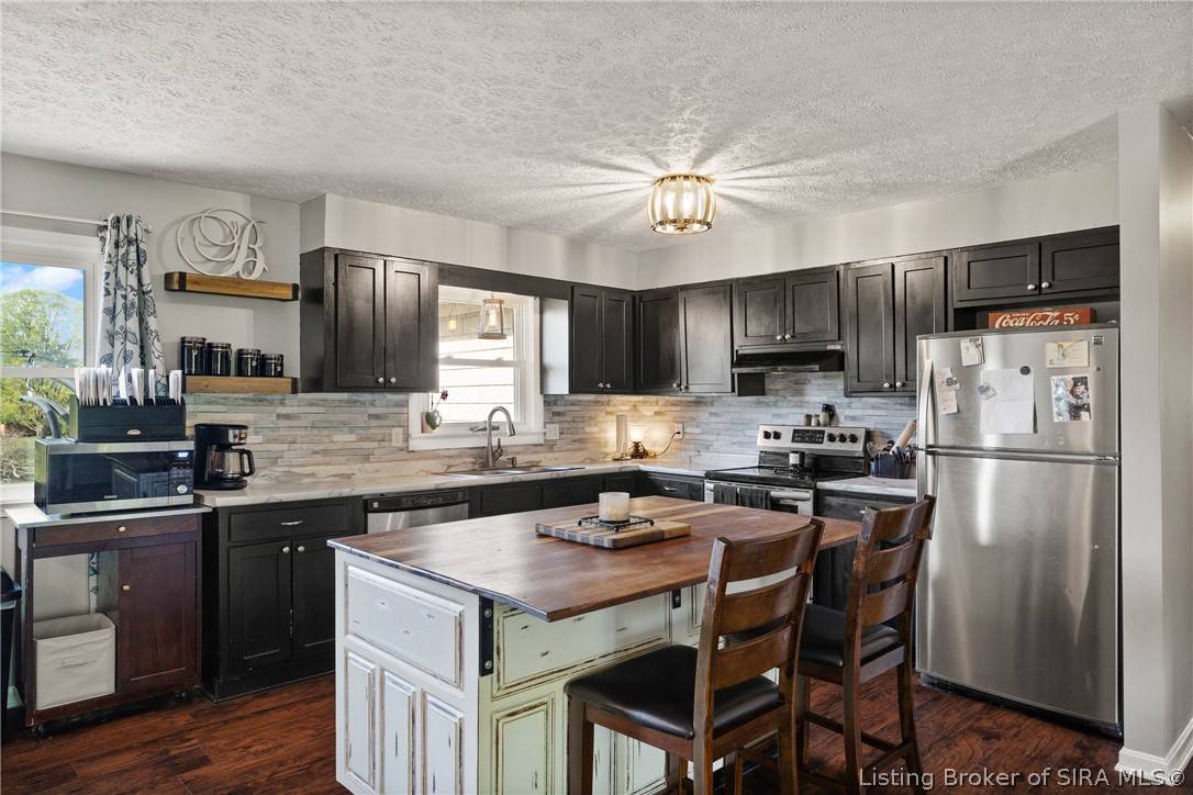 Corydon, IN 47112,2870 Beth Lane NW