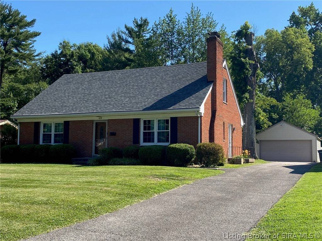 Jeffersonville, IN 47130,408 Merryman DR