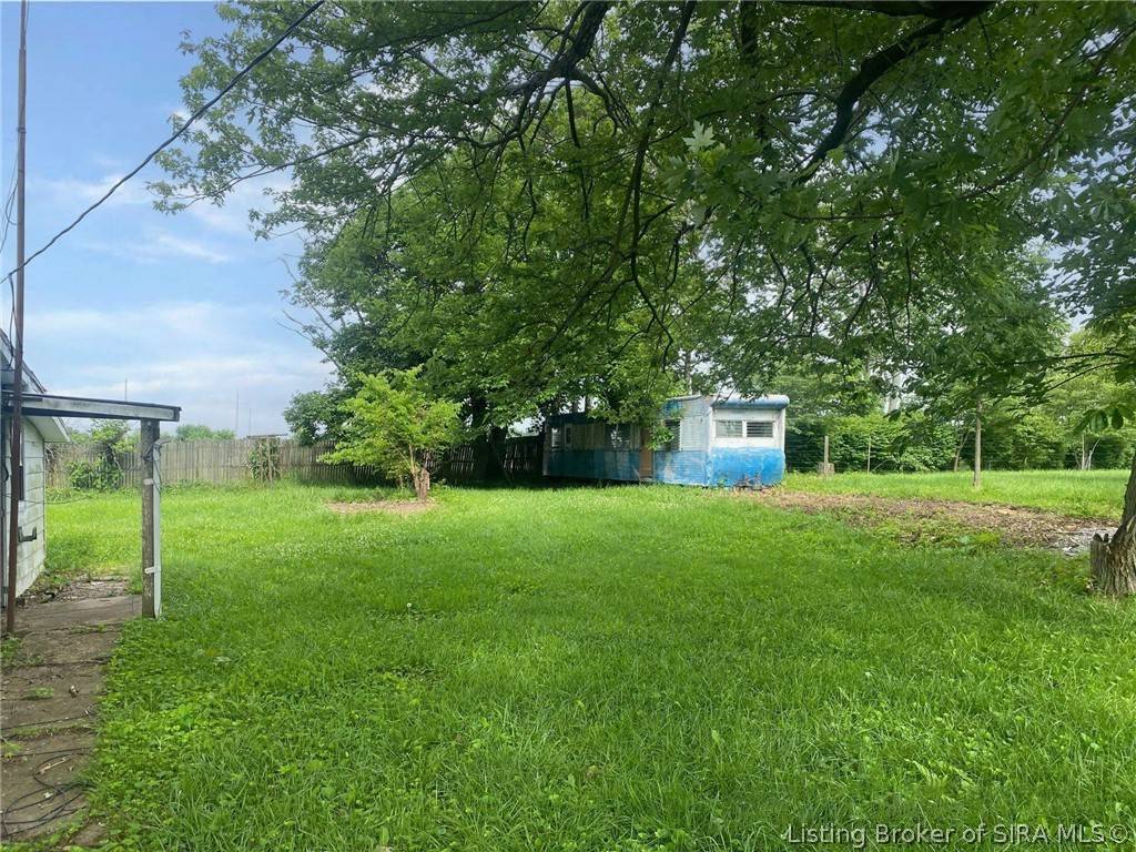 Campbellsburg, IN 47108,261 N Grant ST