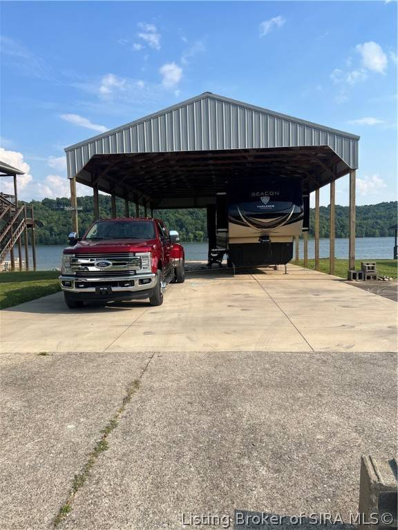 Charlestown, IN 47111,4718 Rivers Edge DR