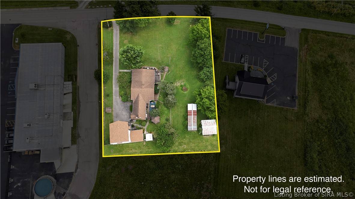 Floyds  Knobs, IN 47119,4678 Duffy RD