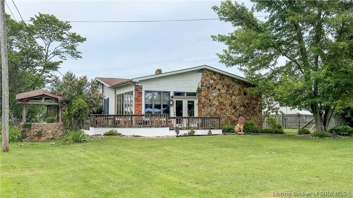Floyds  Knobs, IN 47119,4678 Duffy RD