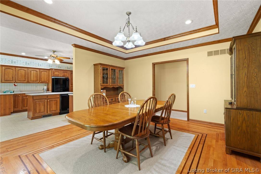 Crandall, IN 47114,5965 Crandall Lanesville Road NE