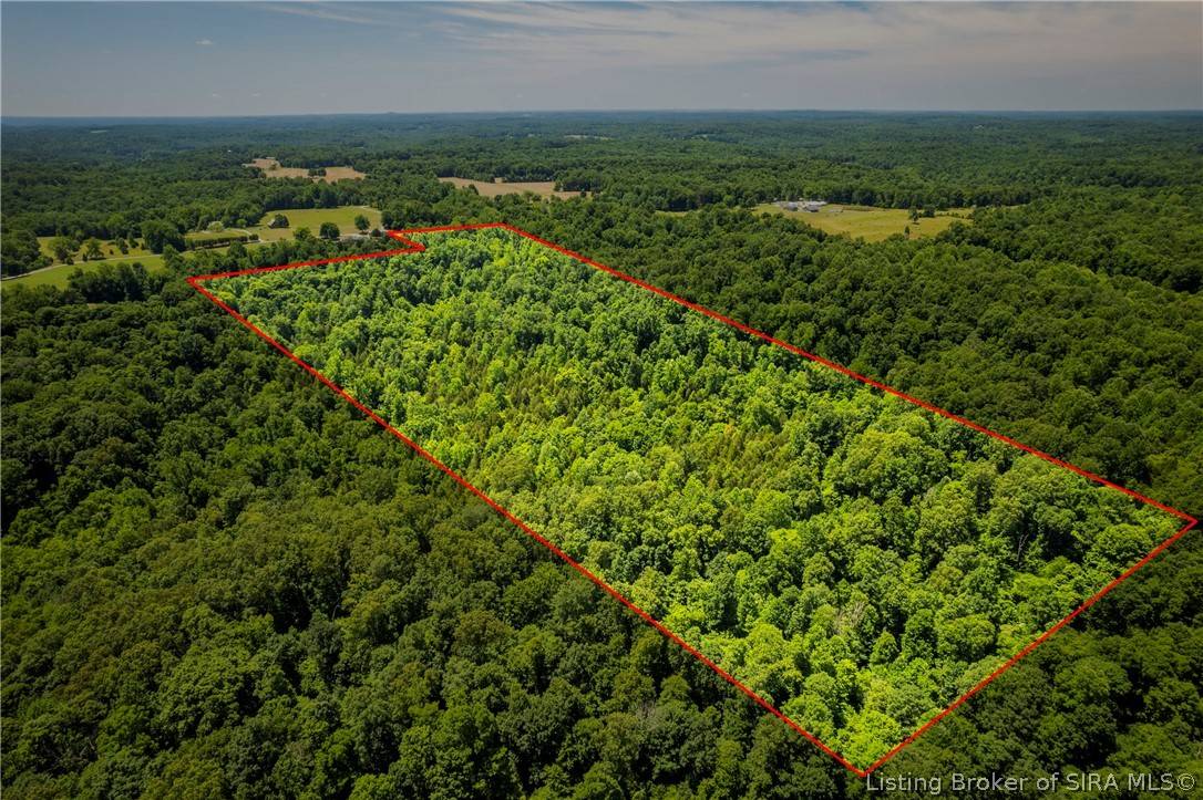 Hardinsburg, IN 47125,W Pavey Ridge RD