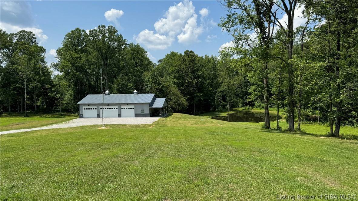 Scottsburg, IN 47170,2075 E Radio Tower RD