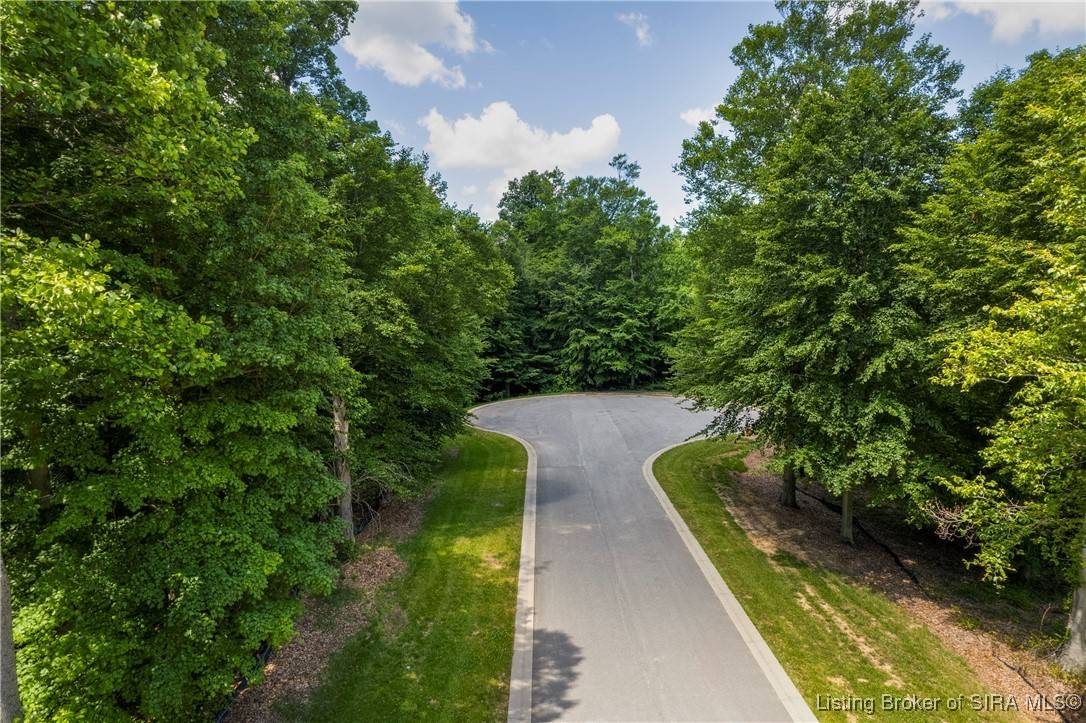 Floyds  Knobs, IN 47119,Tract A Skyline Glen