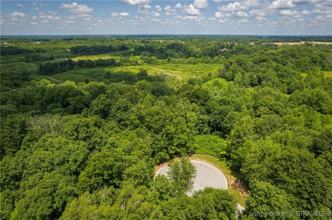 Floyds  Knobs, IN 47119,Tract A & B Skyline Glen