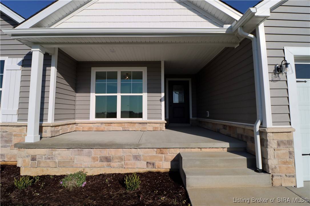 Jeffersonville, IN 47130,1198- LOT 504 Rock Hill TRL