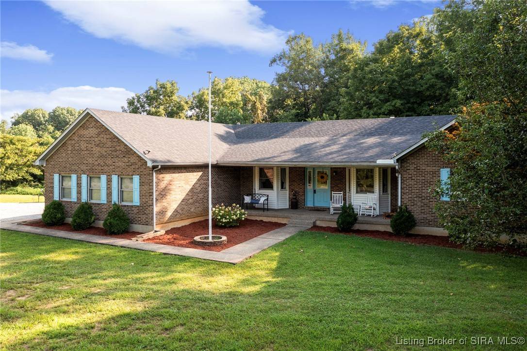 Elizabeth, IN 47117,7007 Bluebird LN SE