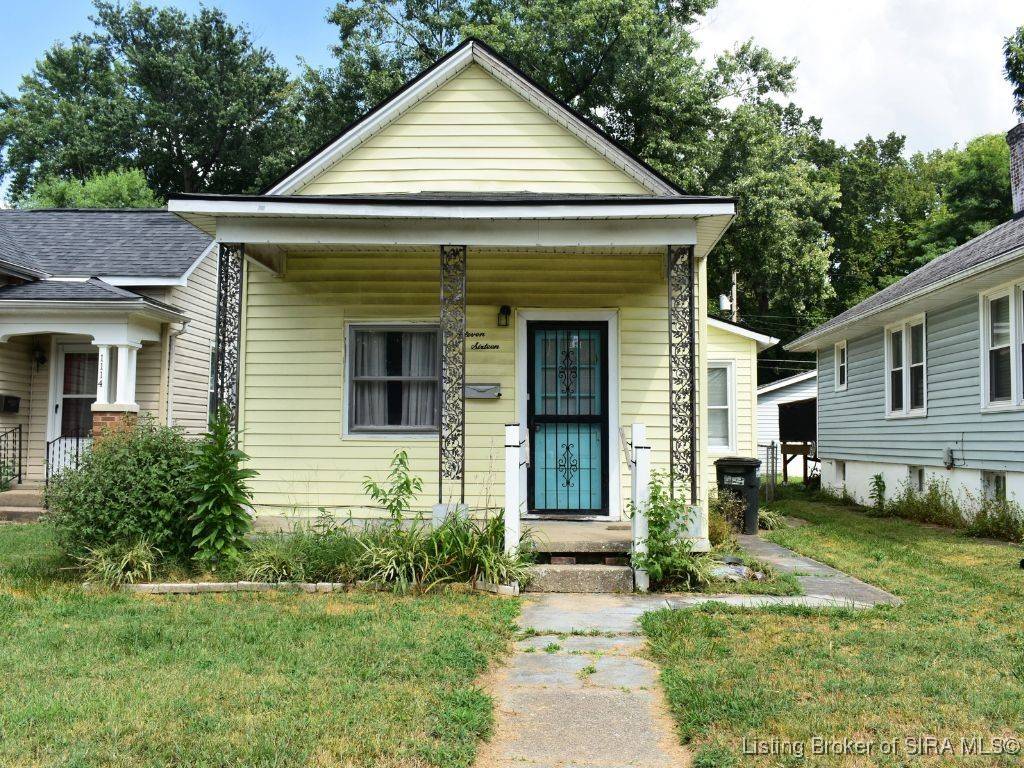 Clarksville, IN 47129,1116 S Sherwood AVE