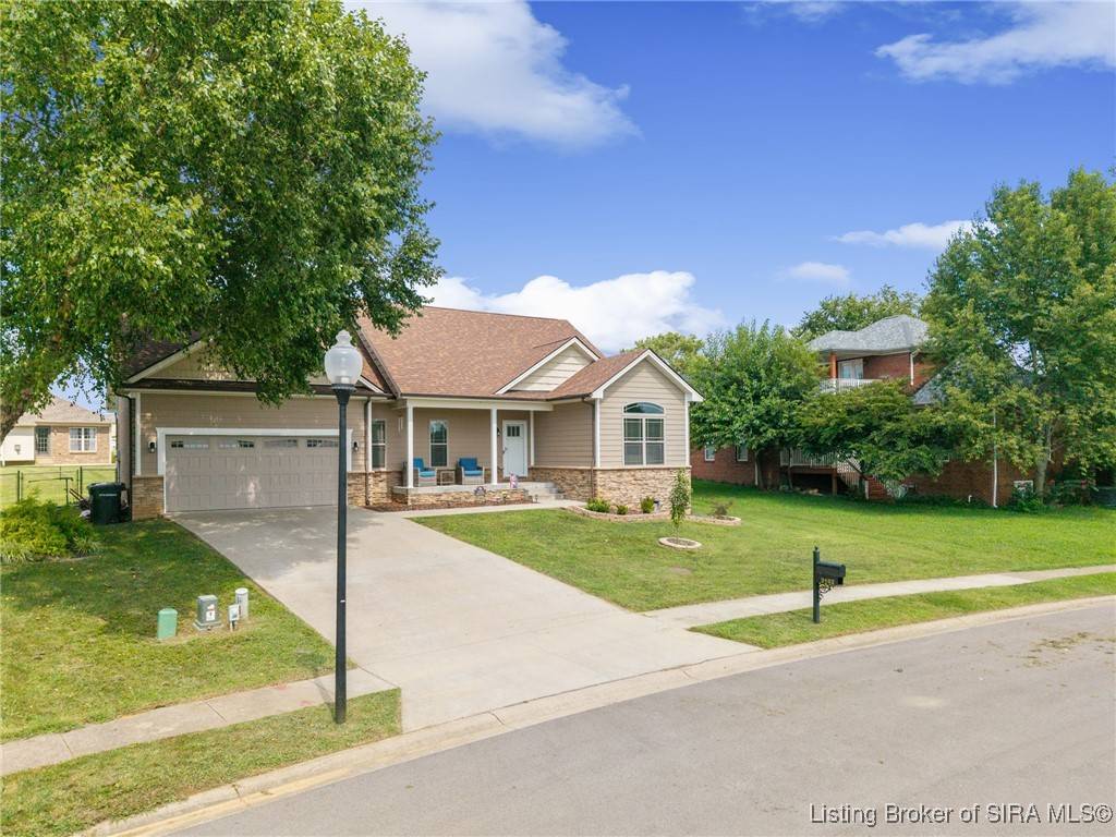 Jeffersonville, IN 47130,3102 Ambercrest Loop