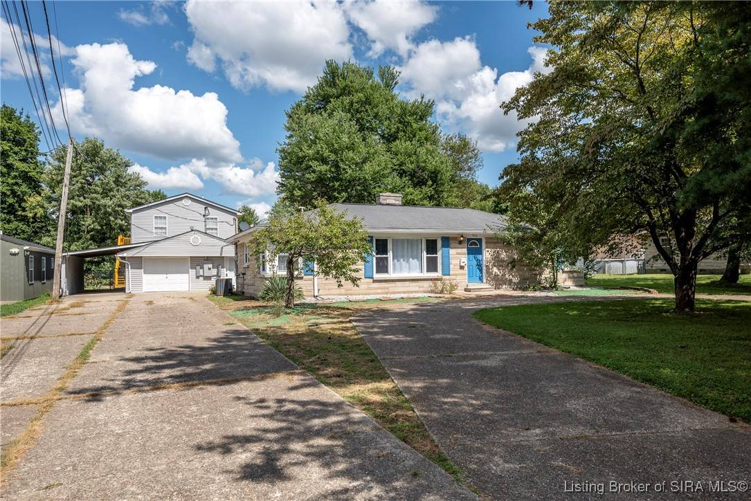 Louisville, KY 40229,9101 Walter AVE