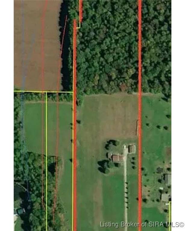 Marysville, IN 47141,20908 New Market RD