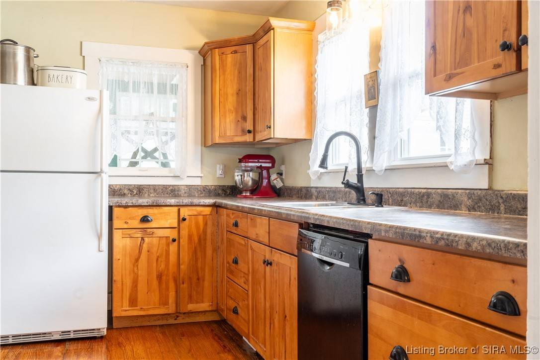 Hardinsburg, IN 47125,265 S Marengo PIKE