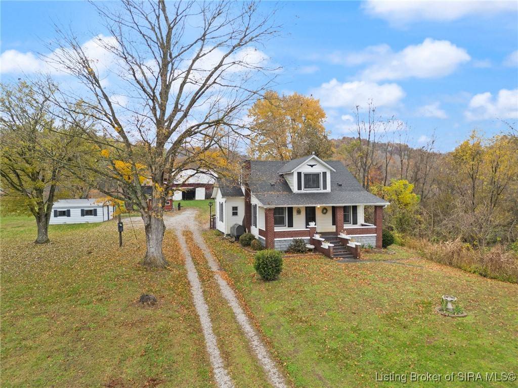 Elizabeth, IN 47117,14555 Old Highway 111 SE