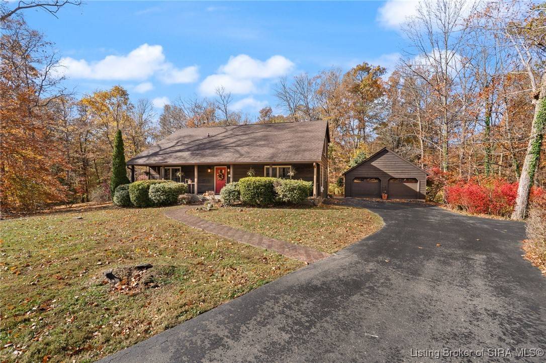 Lanesville, IN 47136,1022 Broadleaf CT