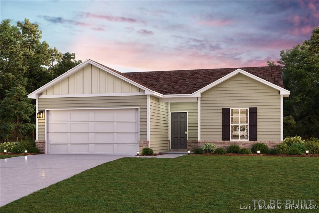 Memphis, IN 47143,2066 Derby WAY