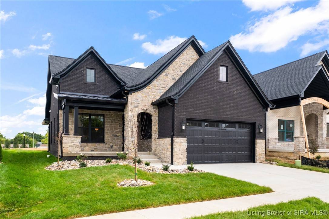 New  Albany, IN 47150,3610 Mason TRL