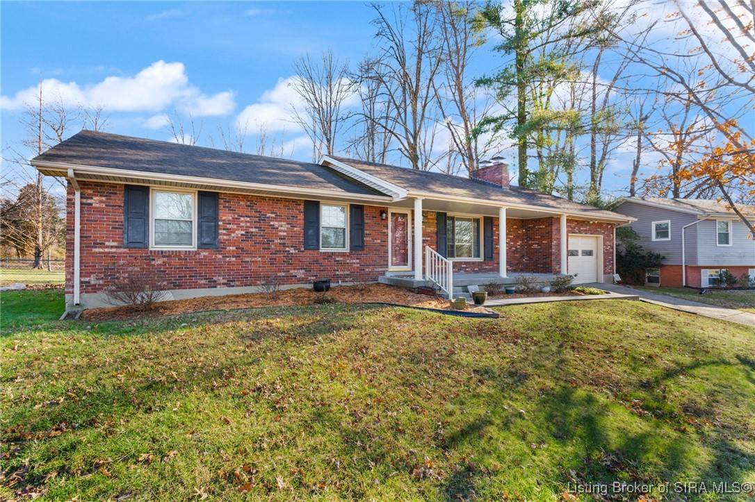 New  Albany, IN 47150,1112 Savannah DR