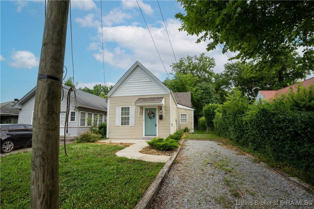 New  Albany, IN 47150,722 Mosier AVE
