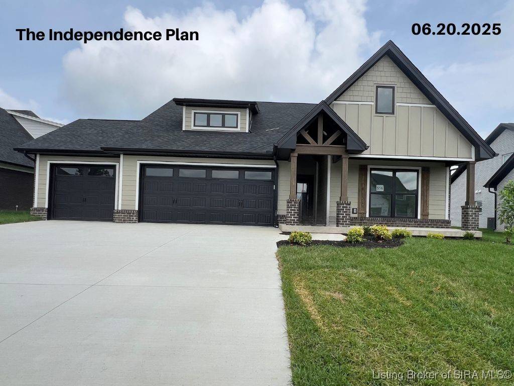 Charlestown, IN 47111,7629 Melrose LN