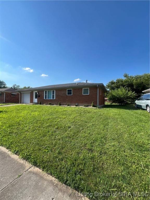 New  Albany, IN 47150,321 Country Club DR