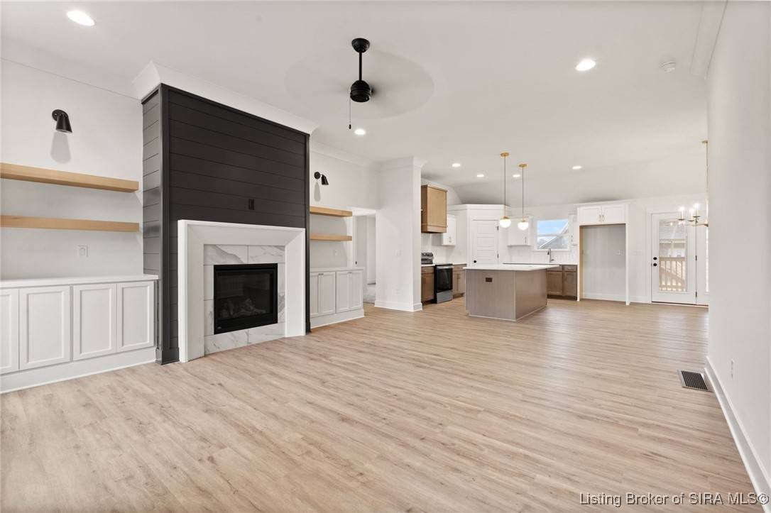 Charlestown, IN 47111,7636 Melrose LN #LOT 543