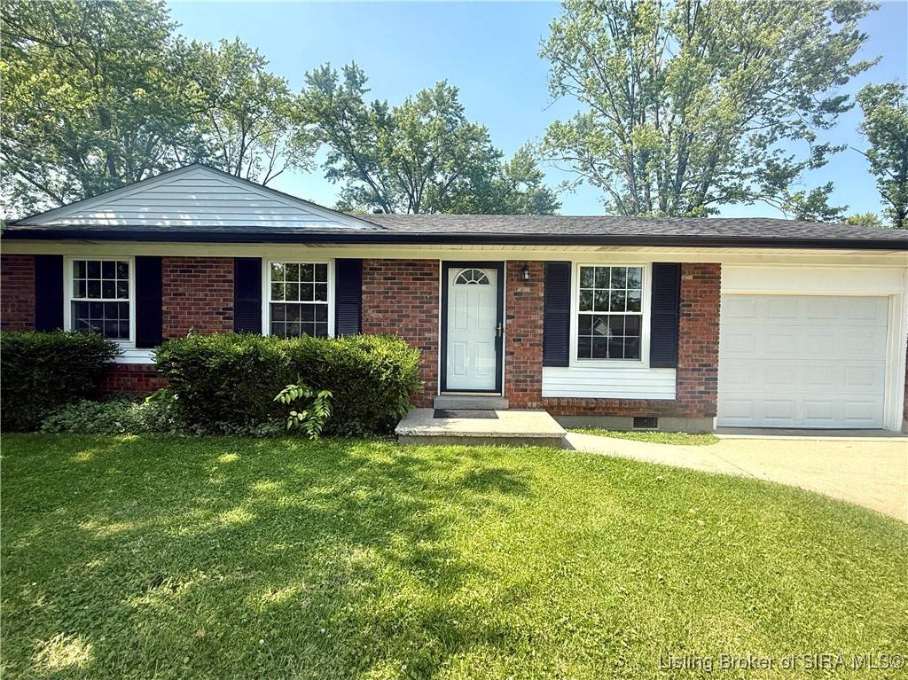 Charlestown, IN 47111,127 Locust ST