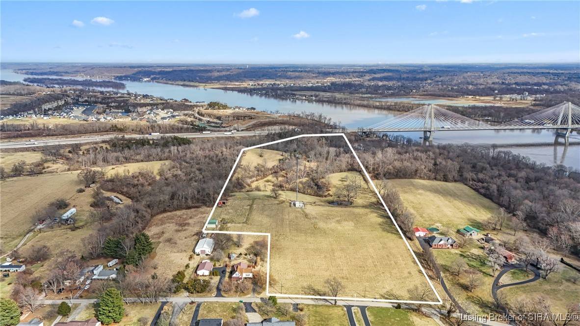 Jeffersonville, IN 47130,806 Utica Charlestown RD