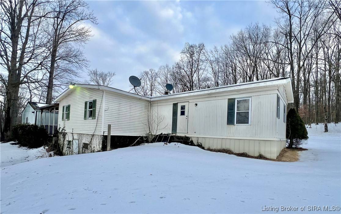 Hardinsburg, IN 47125,5623 S County Road 640 E