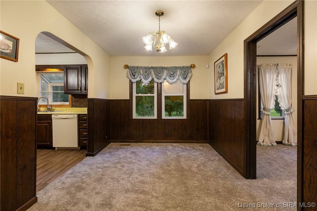 Greenville, IN 47124,6995 Pekin RD