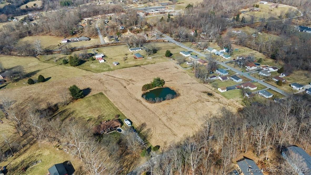 Floyds  Knobs, IN 47119,Lot 1 Jones LN