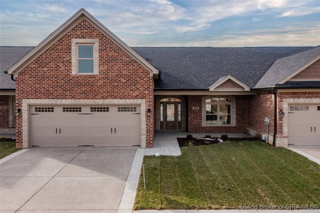 Jeffersonville, IN 47130,1918 Mystic Falls CIR #213