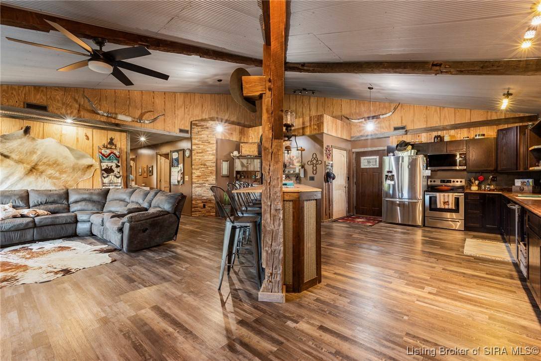 Lexington, IN 47138,13261 W Polk RD
