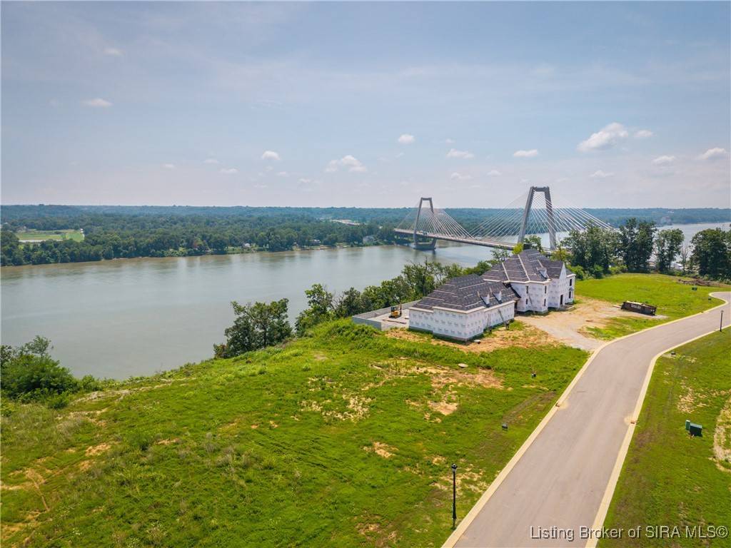 Jeffersonville, IN 47130,8006 Limestone Ridge Way LOT 4