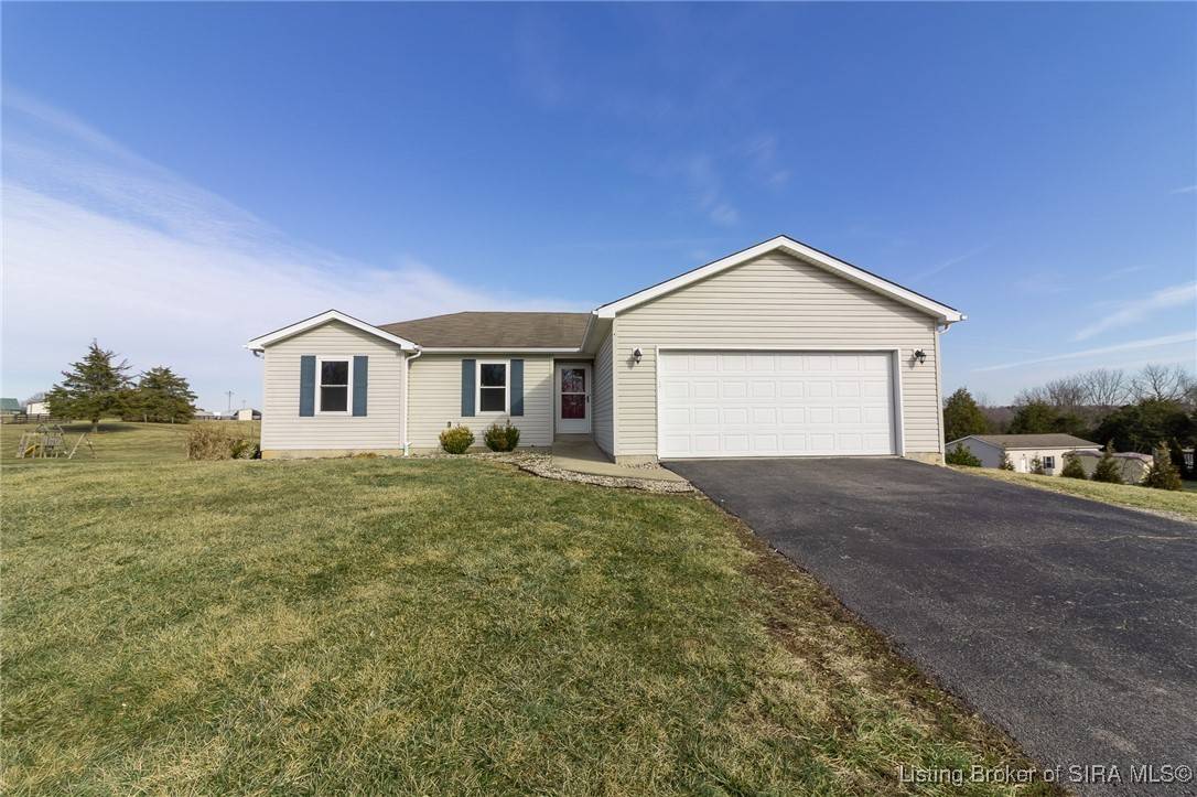 Charlestown, IN 47111,8305 Amelia CT