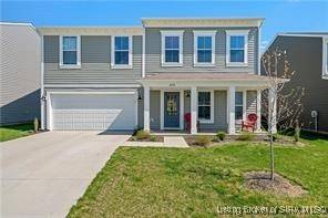 Charlestown, IN 47111,8105 Harmony WAY