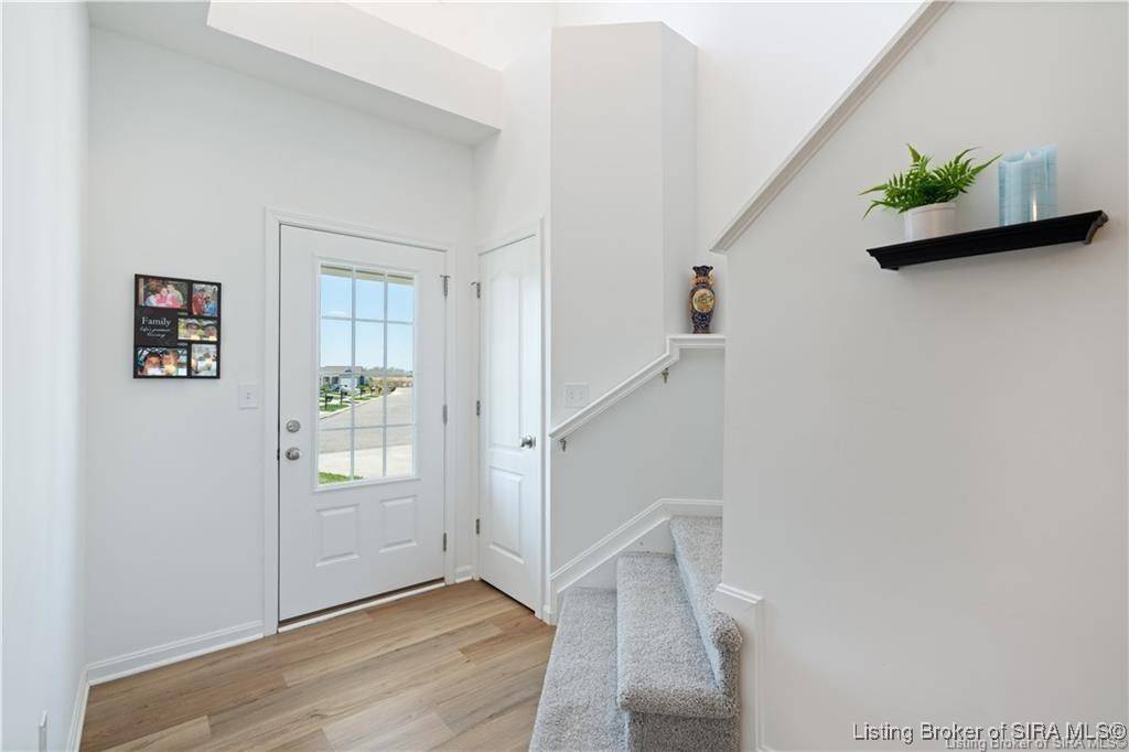 Charlestown, IN 47111,8105 Harmony WAY