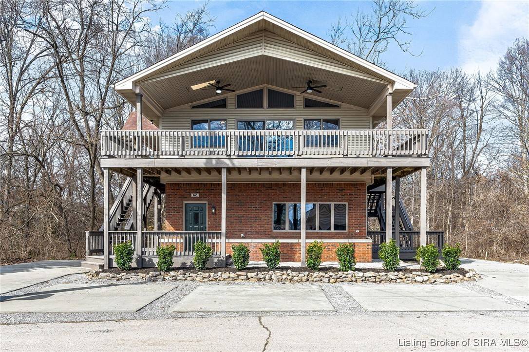 Jeffersonville, IN 47130,62 Arctic Springs RD